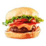 Burger Kingo
