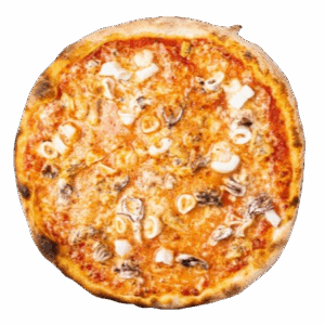 Frutti di Mare