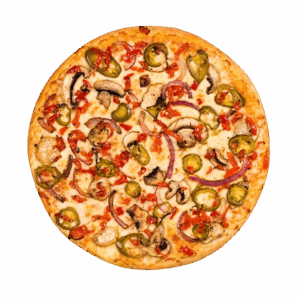 Vegeteria