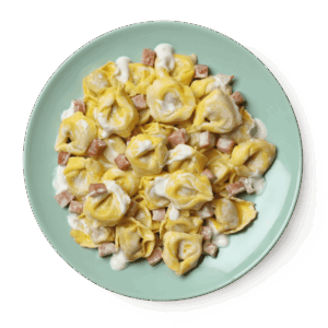 Tortellini alla Panna