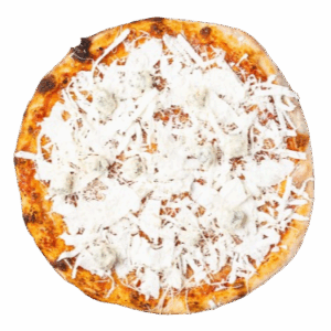Quattro Formaggi
