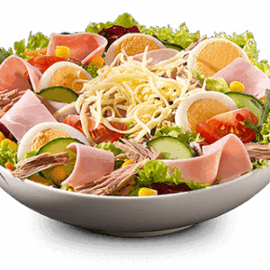 Capricciosa